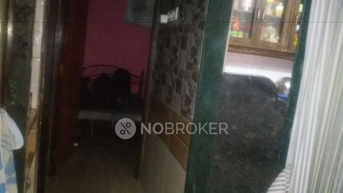1 BHK Flat In Ashapura Niwas Co. Op. Hsg. Society Ltd. For Sale  In Nerul West