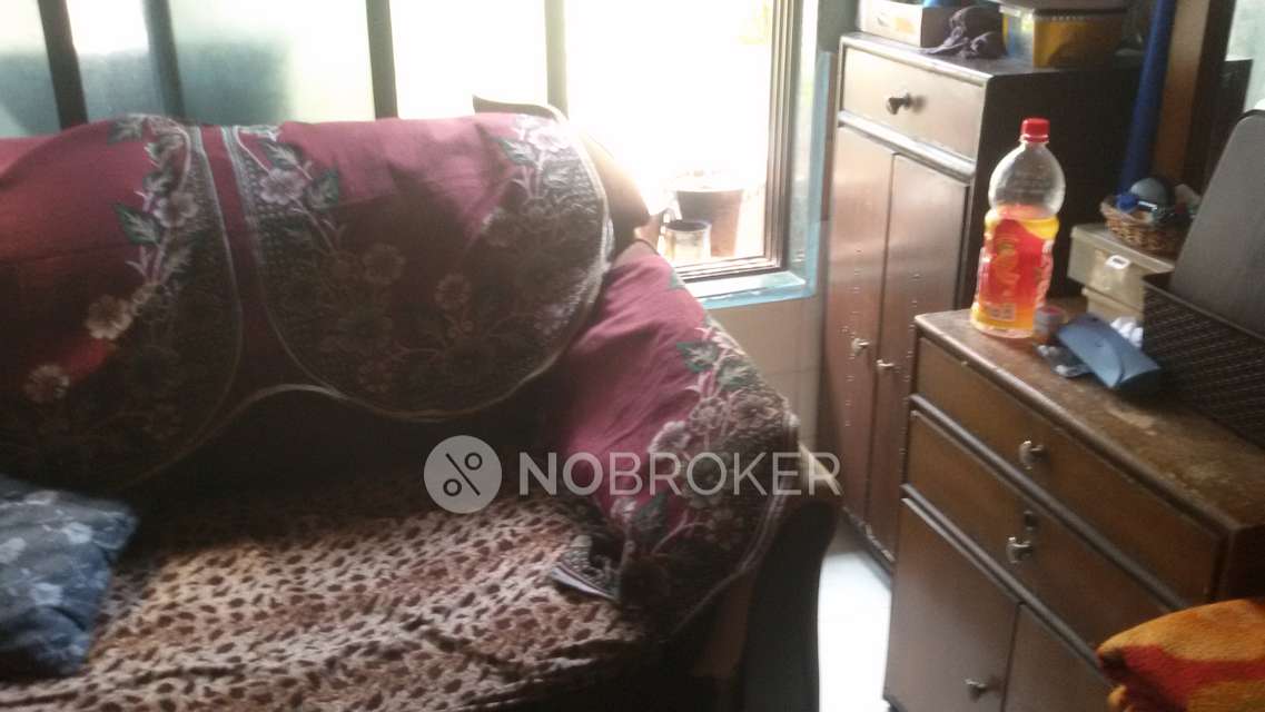 1 BHK Flat In Ashapura Niwas Co. Op. Hsg. Society Ltd. For Sale  In Nerul West