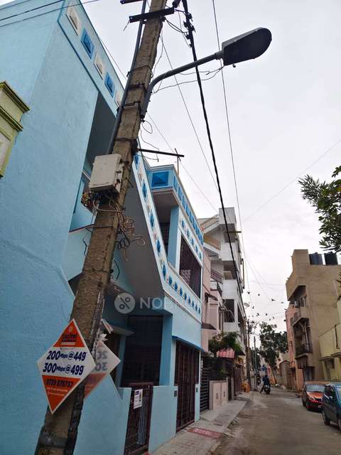 4+ BHK House For Sale  In Kalkere