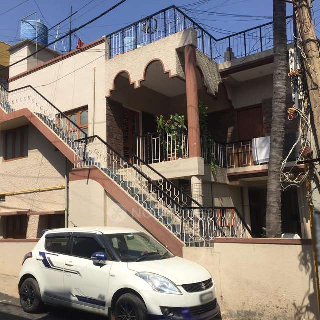 4+ BHK House For Sale  In Kalkere