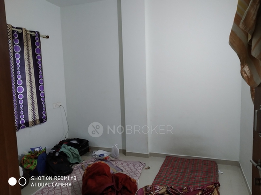 1 BHK Flat In Brahamchaityanya for Rent  In Chinchwad