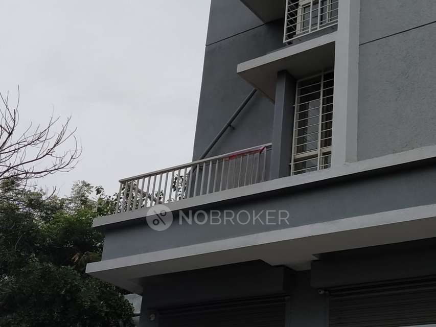 2 BHK Flat In Austin Vallabh for Rent  In Kasarwadi