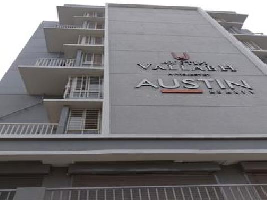 2 BHK Flat In Austin Vallabh for Rent  In Kasarwadi