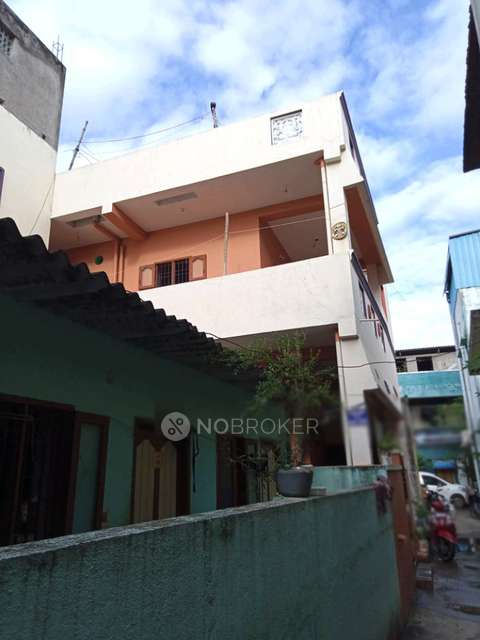 1 BHK House for Rent  In Tharamani
