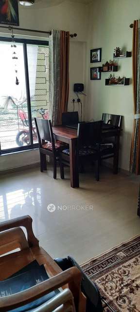 1 BHK Flat In Rna Ng Regency For Sale  In Thane West