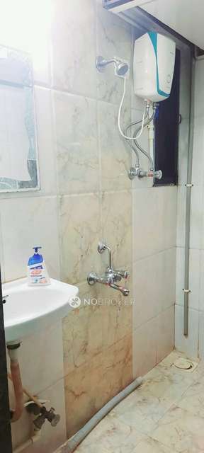 1 BHK Flat In Rna Ng Regency For Sale  In Thane West