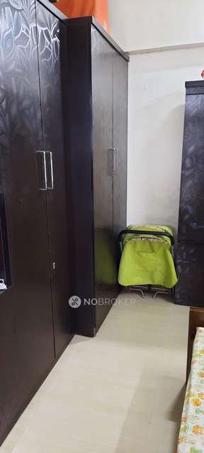 1 BHK Flat In Rna Ng Regency For Sale  In Thane West