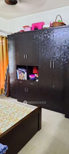 1 BHK Flat In Rna Ng Regency For Sale  In Thane West