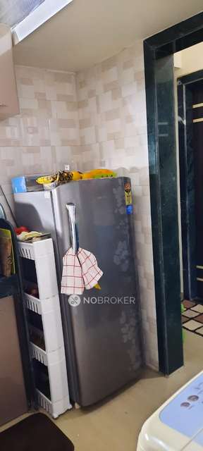 1 BHK Flat In Rna Ng Regency For Sale  In Thane West