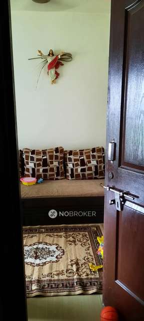 1 BHK Flat In Rna Ng Regency For Sale  In Thane West