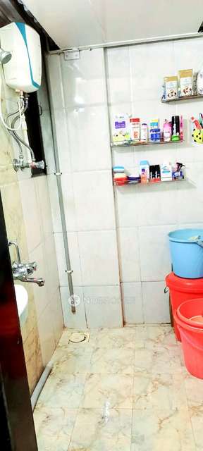 1 BHK Flat In Rna Ng Regency For Sale  In Thane West