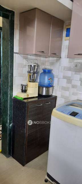 1 BHK Flat In Rna Ng Regency For Sale  In Thane West