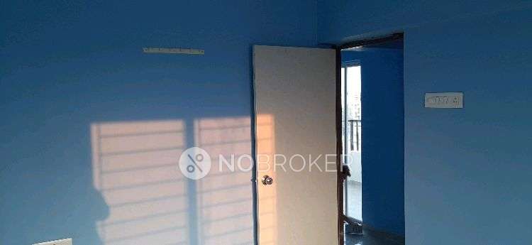 1 BHK Flat In Sahyadri Vishwa For Sale  In Loni Kalbhor