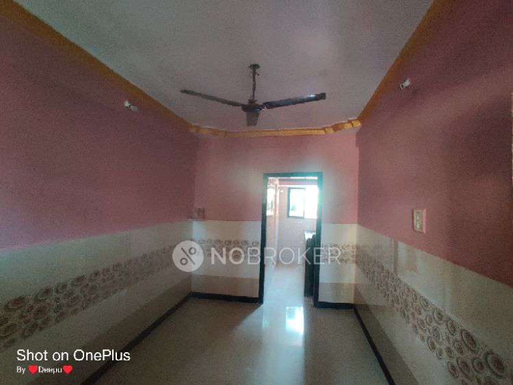 1 RK House for Rent  In Sector 6, Kopar Khairane
