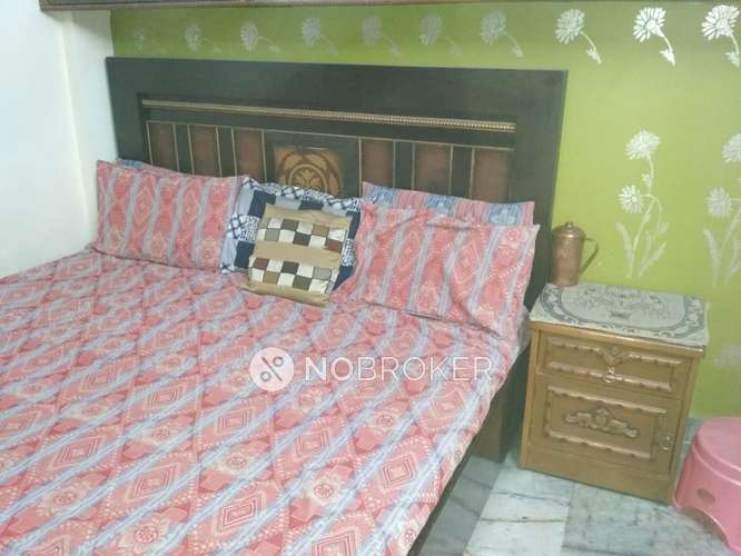 1 RK Flat In Standalone  Building for Rent  In  Inder Puri