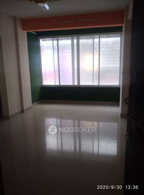 1 BHK Flat In Suryoday Apartment For Sale  In Ambegaon Bk