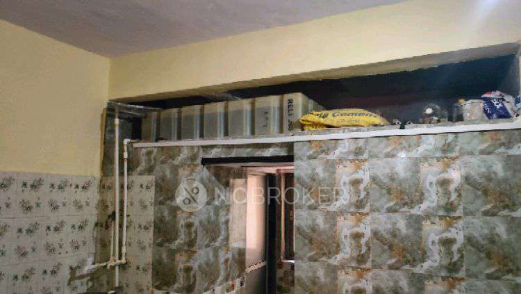 1 BHK Flat In Subdrabai Apartment For Sale  In 52pw+ccq, Samdhan Nagar, Prashant Nagar, Sadguru Nagar, Diva, Thane, Maharashtra 400612, India