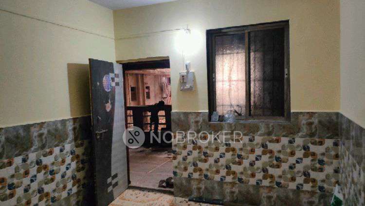 1 BHK Flat In Subdrabai Apartment For Sale  In 52pw+ccq, Samdhan Nagar, Prashant Nagar, Sadguru Nagar, Diva, Thane, Maharashtra 400612, India