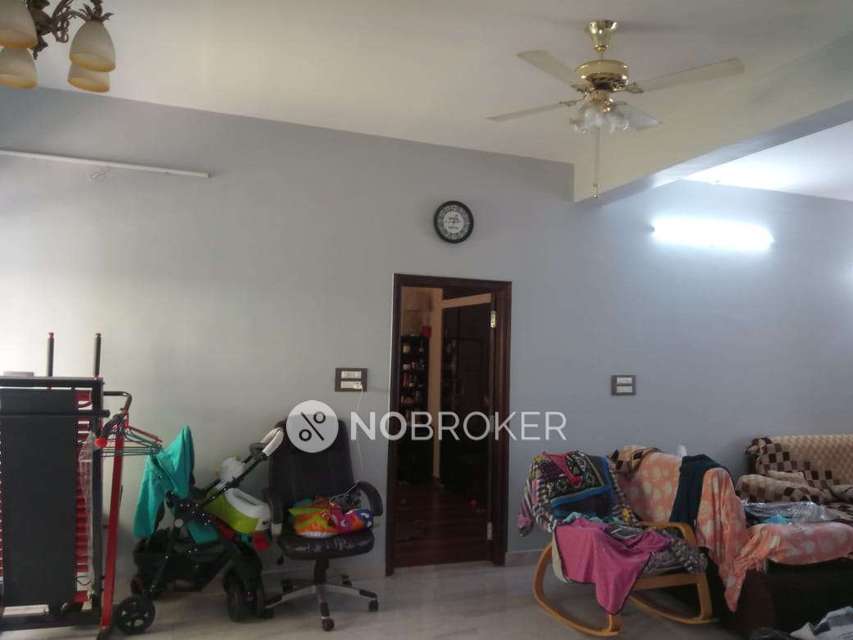 3 BHK House for Rent  In  Kadugodi