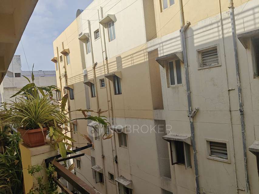 2 BHK Flat In Sri Sai Nilayam For Sale  In Bolarum