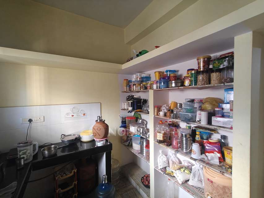 2 BHK Flat In Sri Sai Nilayam For Sale  In Bolarum