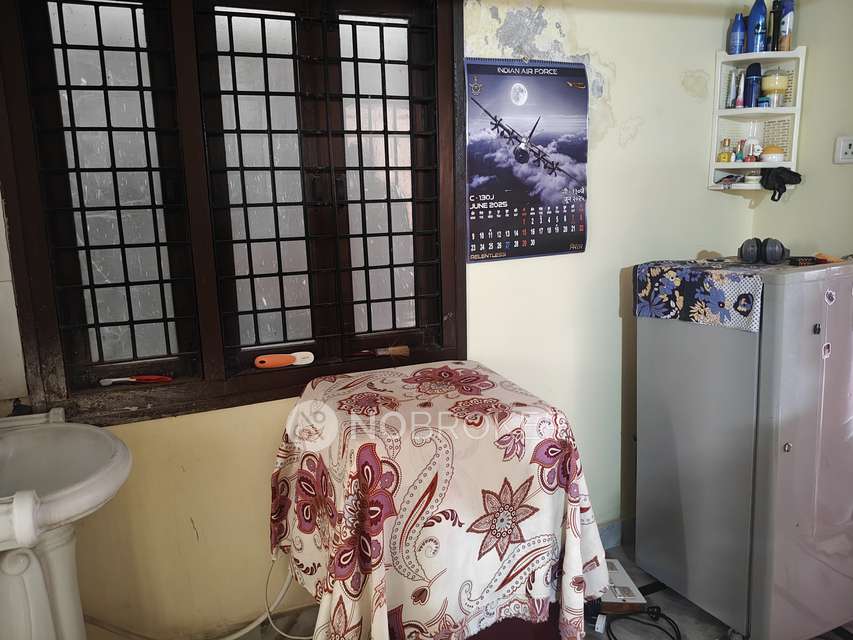 2 BHK Flat In Sri Sai Nilayam For Sale  In Bolarum