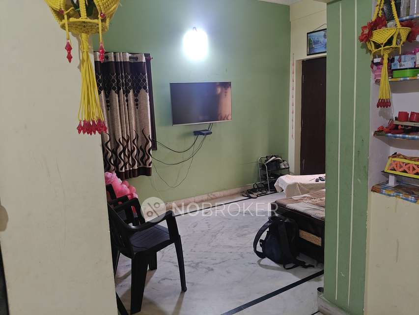 2 BHK Flat In Sri Sai Nilayam For Sale  In Bolarum