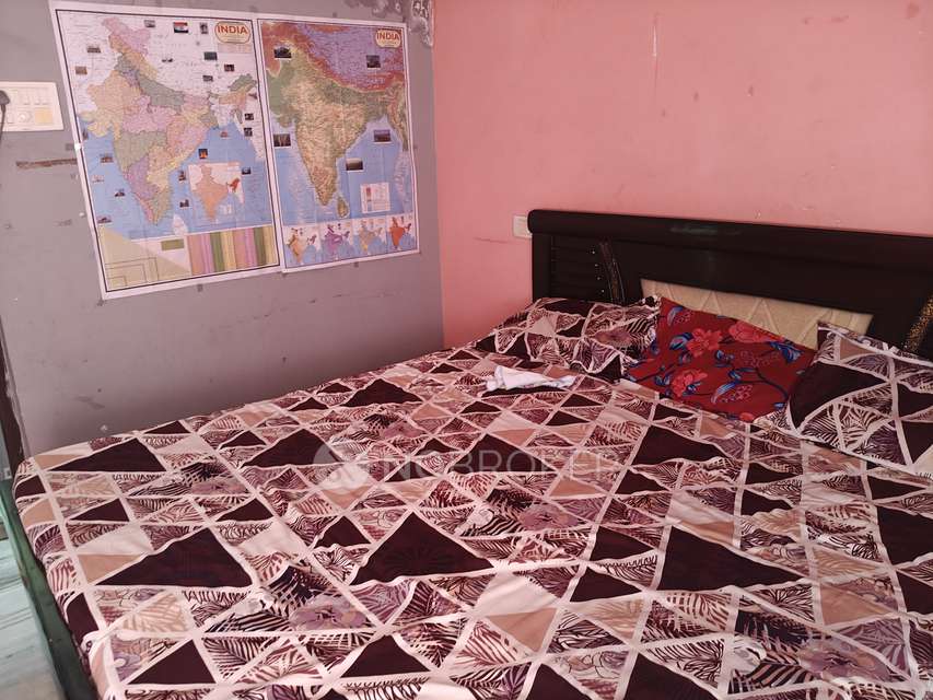 2 BHK Flat In Sri Sai Nilayam For Sale  In Bolarum