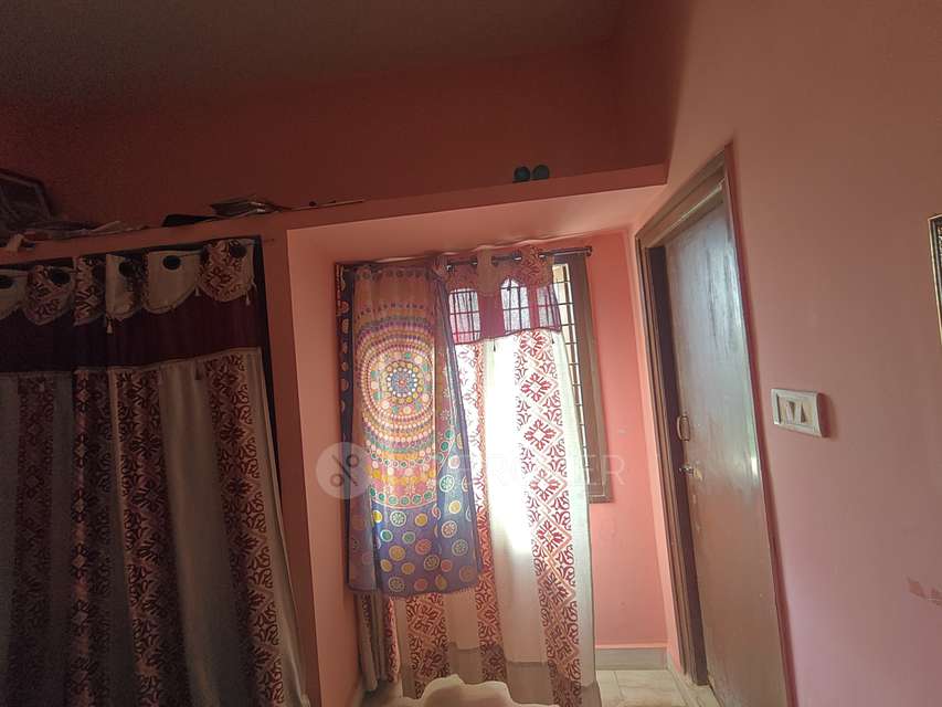 2 BHK Flat In Sri Sai Nilayam For Sale  In Bolarum