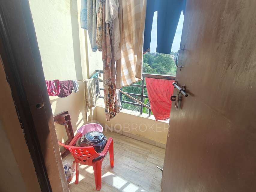 2 BHK Flat In Sri Sai Nilayam For Sale  In Bolarum