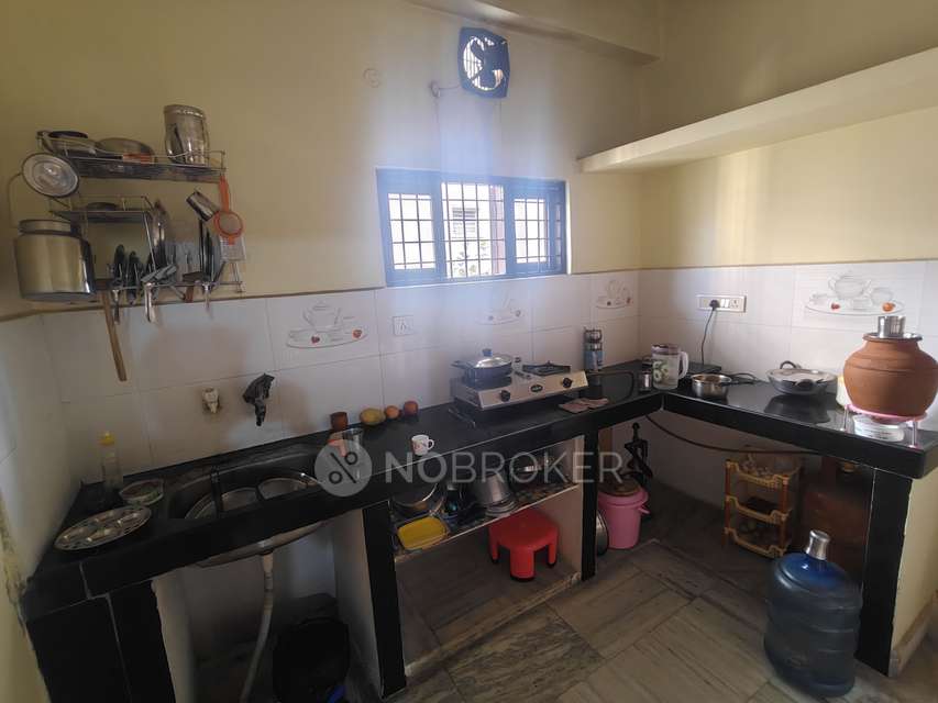 2 BHK Flat In Sri Sai Nilayam For Sale  In Bolarum