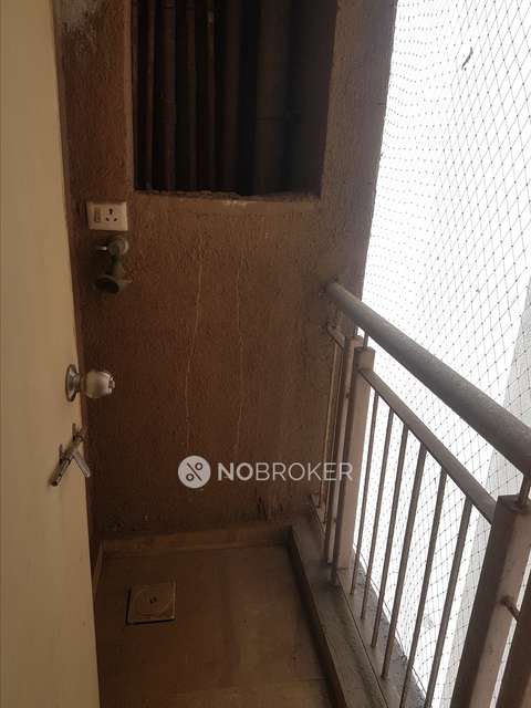 1 BHK Flat In Atlanta Enclave For Sale  In Shilphata