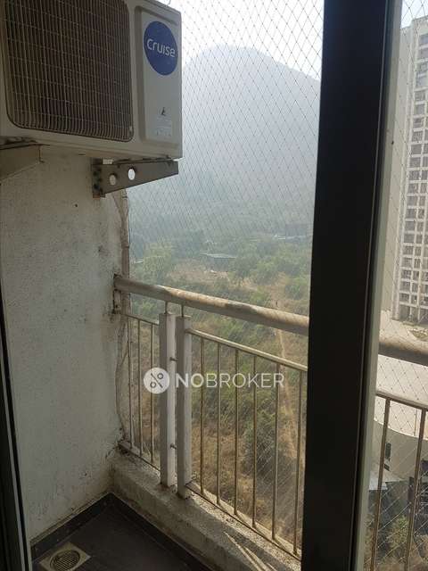 1 BHK Flat In Atlanta Enclave For Sale  In Shilphata