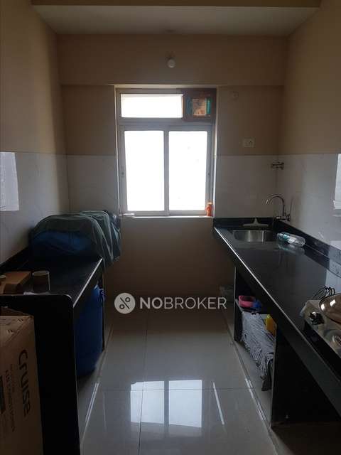 1 BHK Flat In Atlanta Enclave For Sale  In Shilphata