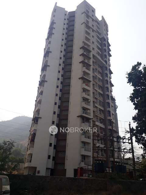 1 BHK Flat In Atlanta Enclave For Sale  In Shilphata