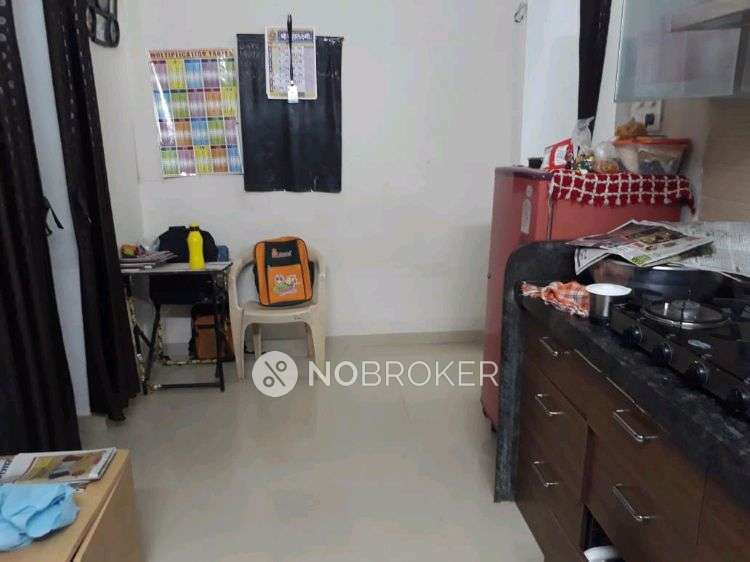 1 BHK Flat In Urban Forest For Sale  In Marmudi