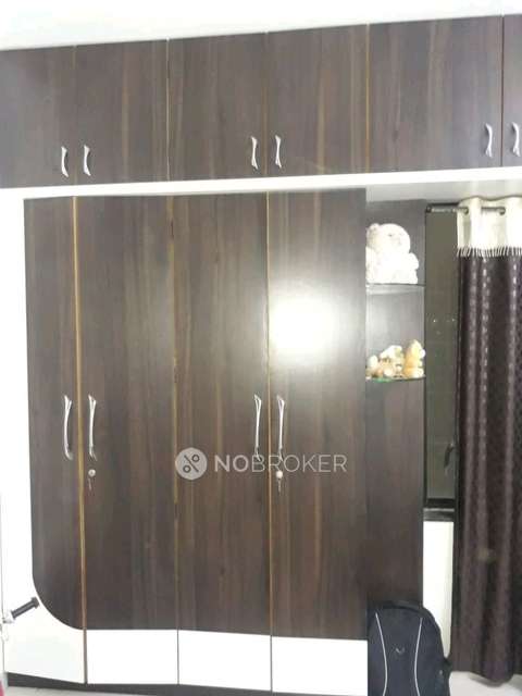 1 BHK Flat In Urban Forest For Sale  In Marmudi