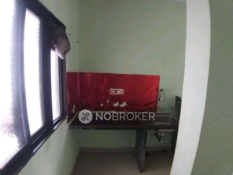 1 RK Flat In Aai Apartment  for Rent  In Lohegoan