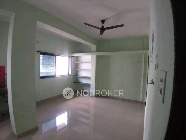 1 RK Flat In Aai Apartment  for Rent  In Lohegoan