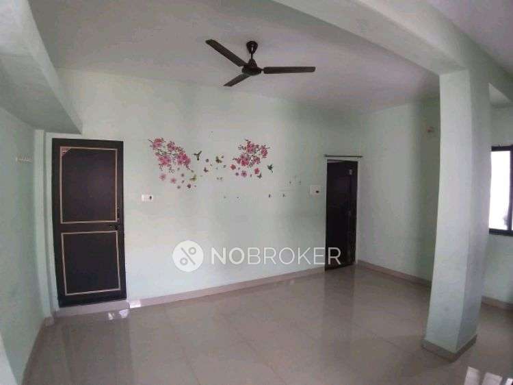 1 RK Flat In Aai Apartment  for Rent  In Lohegoan