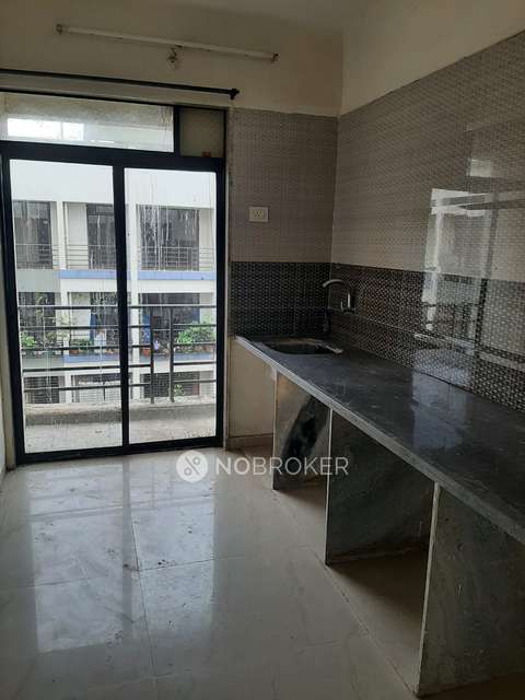 2 BHK Flat In Kalp City For Sale  In Katrap