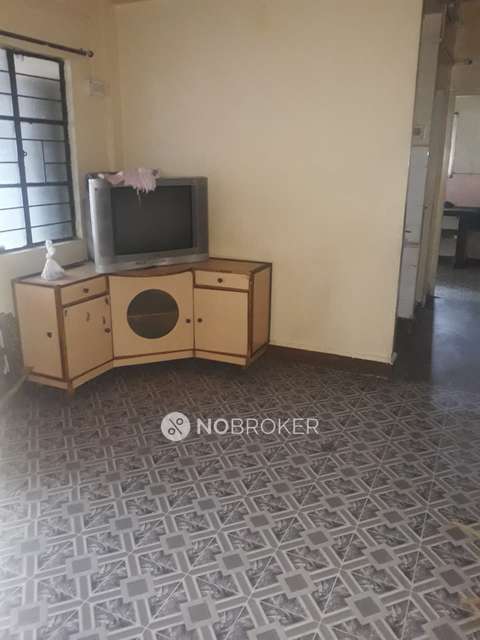 1 BHK Flat In Pushkar Snehangan For Sale  In Shindewadi