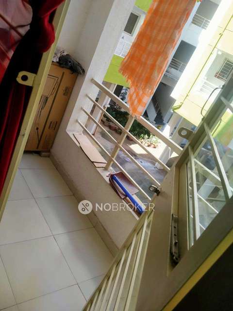 1 BHK Flat In Pushkar Snehangan For Sale  In Shindewadi