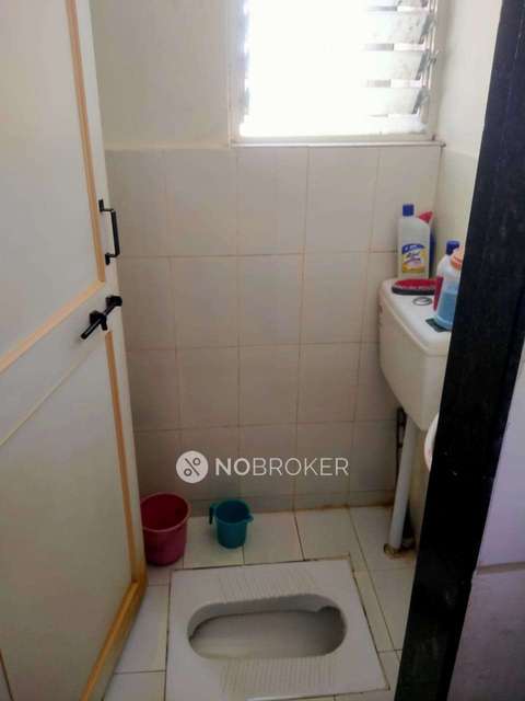 1 BHK Flat In Pushkar Snehangan For Sale  In Shindewadi