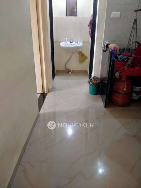 1 BHK Flat In Pushkar Snehangan For Sale  In Shindewadi