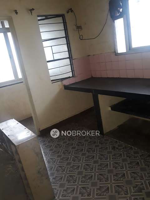 1 BHK Flat In Pushkar Snehangan For Sale  In Shindewadi