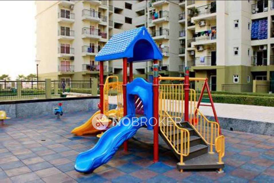 2 BHK Flat In Trident Embassy For Sale  In Sector-1 