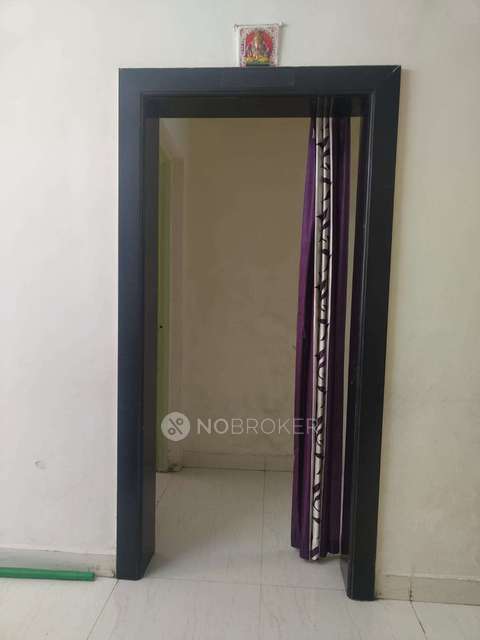 1 BHK Flat In Shree Sai Nandanvan Society For Sale  In Ambegaon Budruk