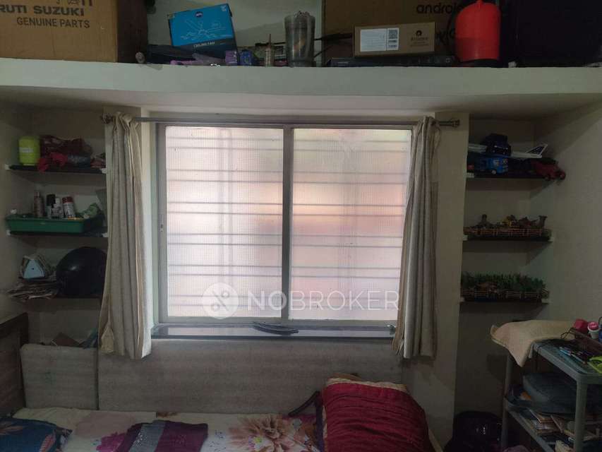 1 BHK Flat In Shree Sai Nandanvan Society For Sale  In Ambegaon Budruk