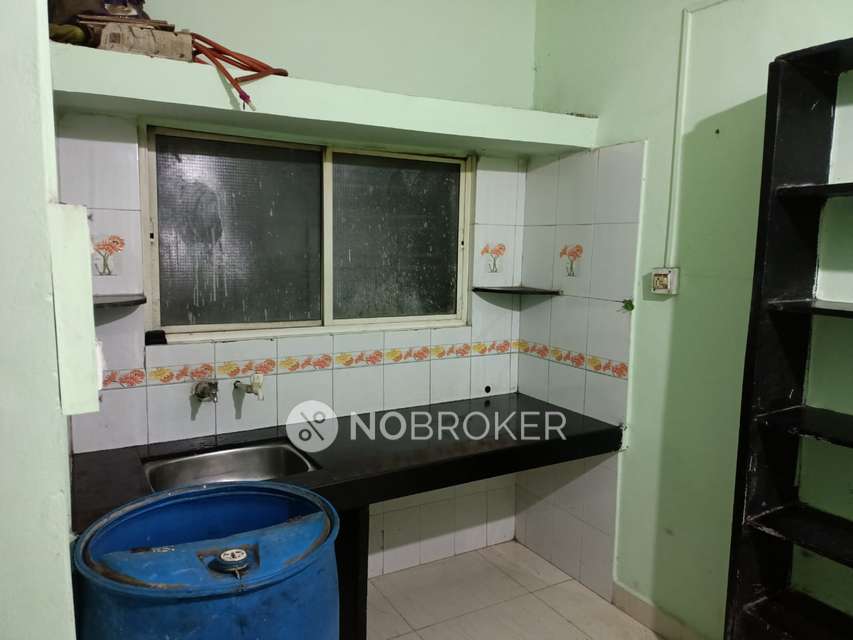 1 BHK Flat In Shree Sai Nandanvan Society For Sale  In Ambegaon Budruk